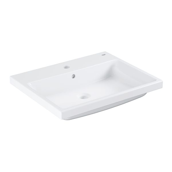 CHẬU RỬA BÁN ÂM GROHE EUROCUBE 60 - 39311000