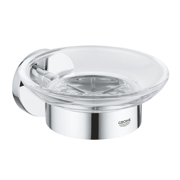 BỘ ĐĨA XÀ PHÒNG GROHE - 40444001