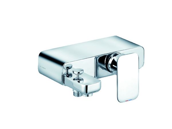 SEN TẮM KÈM XẢ BỒN KLUDI E2