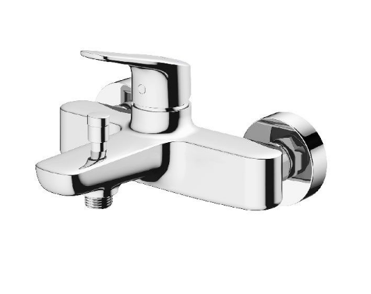 SEN TẮM NÓNG LẠNH TOTO DÒNG GS TBG03302VA