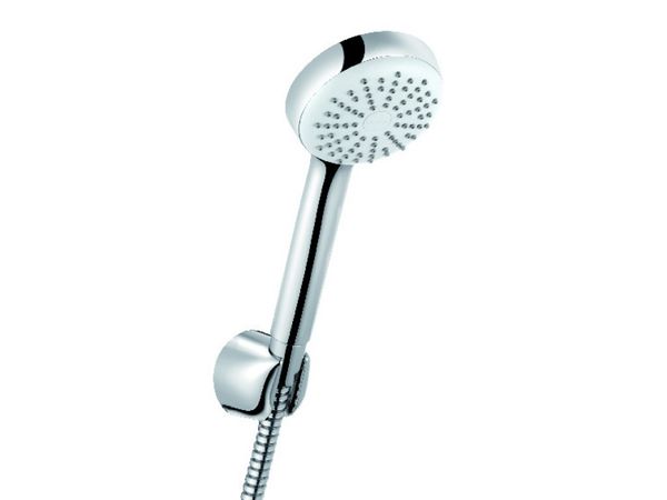 Tay sen tắm 1 chức năng KLUDI LOGO