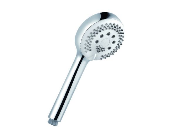 Tay sen tắm 3 chức năng KLUDI LOGO