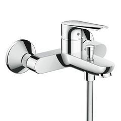 Củ Sen Tắm Nóng Lạnh Novus Loop Hansgrohe – MS 71403000