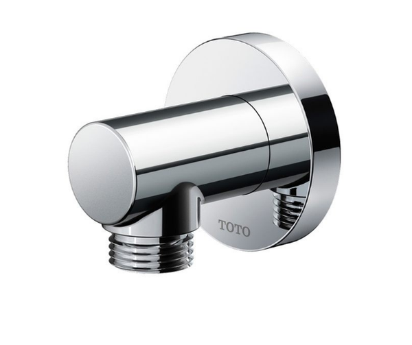Cút nối tường TOTO - TBW01014B
