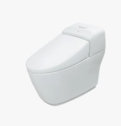 BÀN CẦU 1 KHỐI INAX - AC-1032VN
