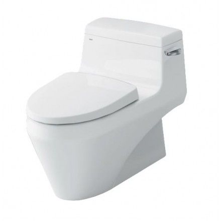 BÀN CẦU 1 KHỐI INAX - AC-1135VN