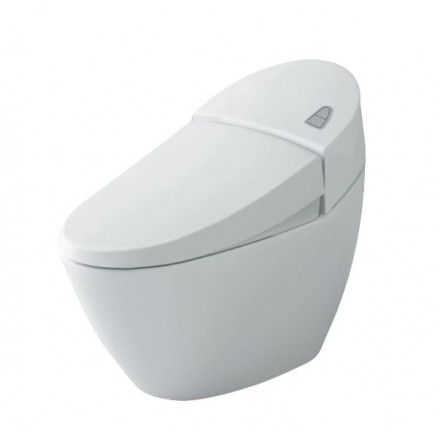 BÀN CẦU 1 KHỐI INAX - AC-2700VN