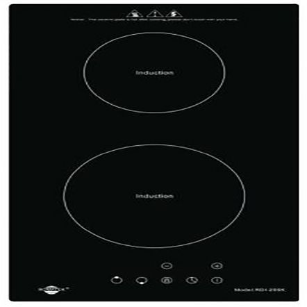 Bếp 2 Từ (RDI-200K)