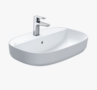 Lavabo đặt trên bàn INAX - AL-652V(GC/EC/FC)