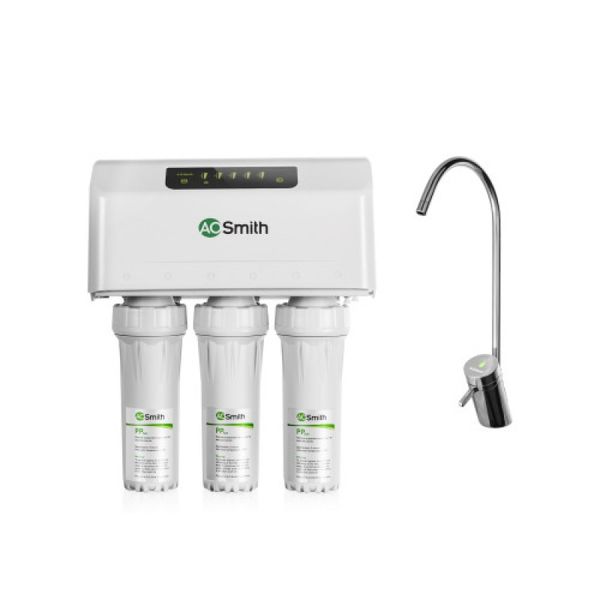 Máy lọc nước AO Smith RO AR600-C-S-1