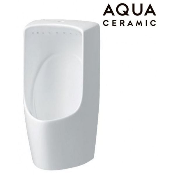 TIỂU NAM TREO TƯỜNG INAX CÔNG NGHỆ AQUA CERAMIC AU-431VR