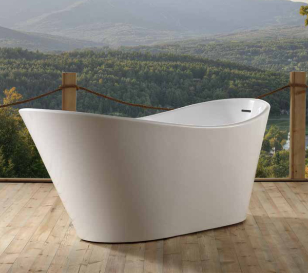 BỒN TẮM ĐẶT SÀN RIVINGTON B-1598