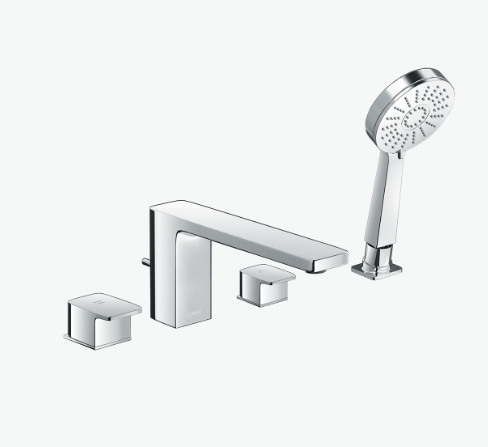 Sen Tắm Xả Bồn INAX BFV-5013S