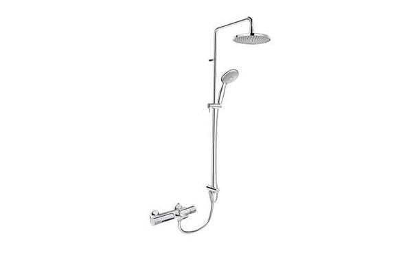 Sen Cây Tắm Nhiệt Độ INAX BFV-6015S