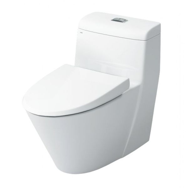 Bàn Cầu 1 Khối INAX AC-909VRN
