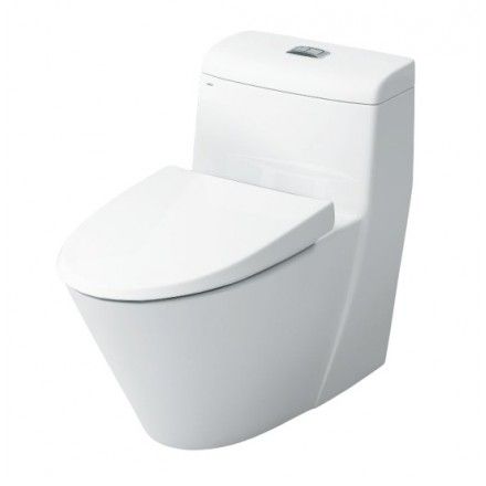 Bàn Cầu 1 Khối INAX AC-909VRN-1