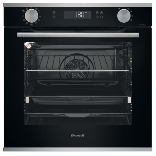 LÒ NƯỚNG BRANDT ĐA CHỨC NĂNG BOP7543LX