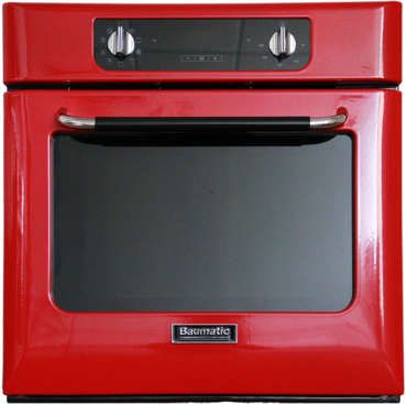 LÒ NƯỚNG ÂM TỦ 60CM – PHIÊN BẢN RETRO - BOR600RD