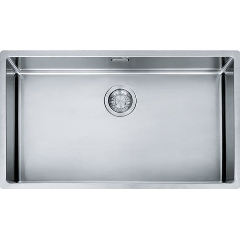 CHẬU RỬA CHÉN FRANKE BOX 210-72