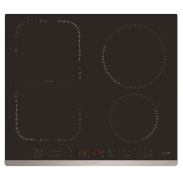 BẾP ĐIỆN TỪ BRANDT BPI6449X