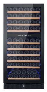 TỦ RƯỢU 02 VÙNG NHIỆT - BWC1340BGL