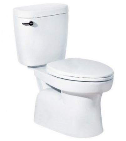 BÀN CẦU HAI KHỐI COTTO XẢ GẠT DÒNG TITAN C1387