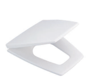 NẮP BÀN CẦU COTTO - MÀU TRẮNG - C9151