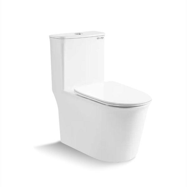 BÀN CẦU MỘT KHỐI - CA-8809