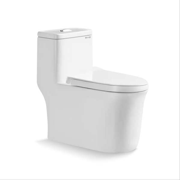 BÀN CẦU MỘT KHỐI - CA-8817