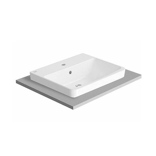Chậu rửa đặt bàn Acacia E WP-F417
