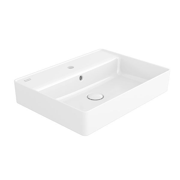 Chậu rửa đặt trên bàn Acacia SupaSleek WP-F420