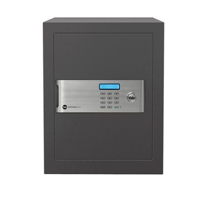 Két Sắt Mã Số Yale YSM/400/EG1