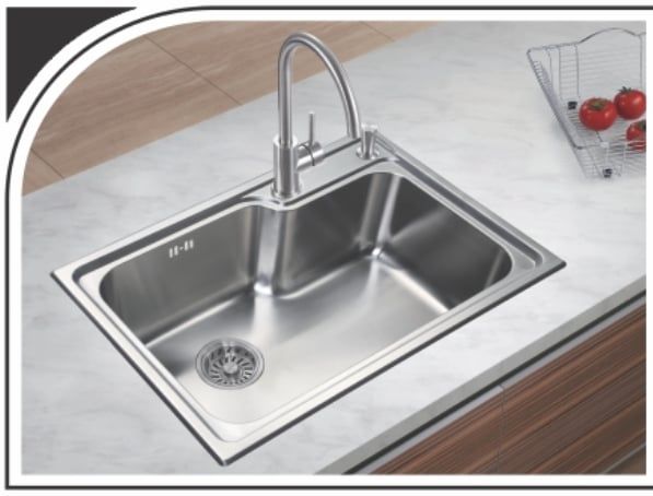 Chậu Rửa Chén Inox SS304