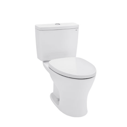 BÀN CẦU HAI KHỐI TOTO - CS735DT3