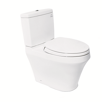 Bàn cầu hai khối - CS945DNT2