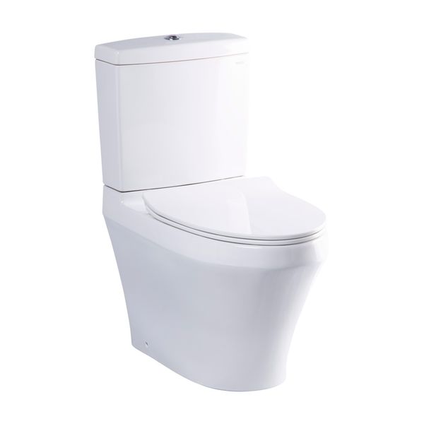 Bồn Cầu Hai Khối TOTO CS945DNT8 Nắp TC600VS