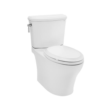 Bàn cầu hai khối TOTO - CS986GT9