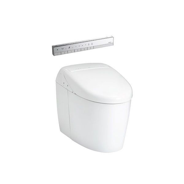 BÀN CẦU THÔNG MINH TOTO NEOREST RH - CS989PVT/TCF9768WZ