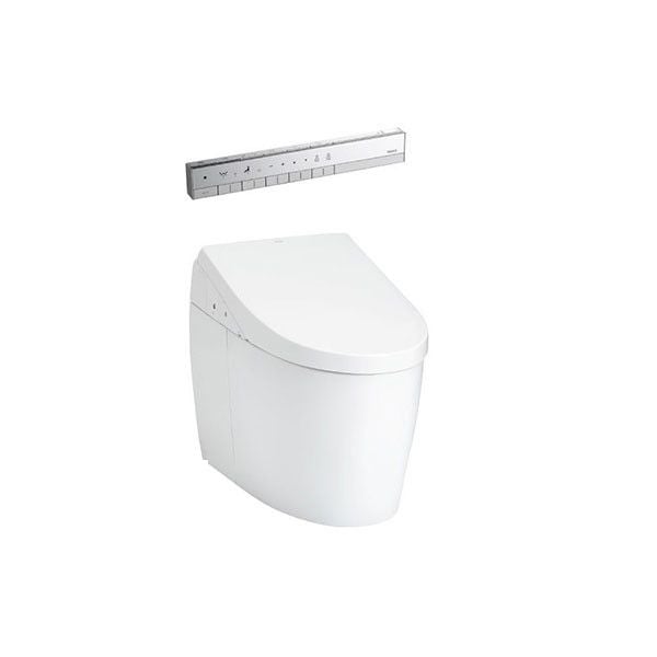 BÀN CẦU THÔNG MINH TOTO NEOREST AH - CS989VT/TCF9788WZ/T53P100VR