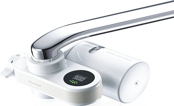 MÁY LỌC NƯỚC LẮP TẠI VÒI EF102