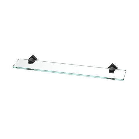 Kệ kính Cotto màu đen CT0062#BL(HM)