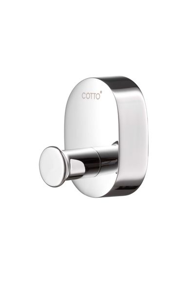Móc áo 1 móc CT0126