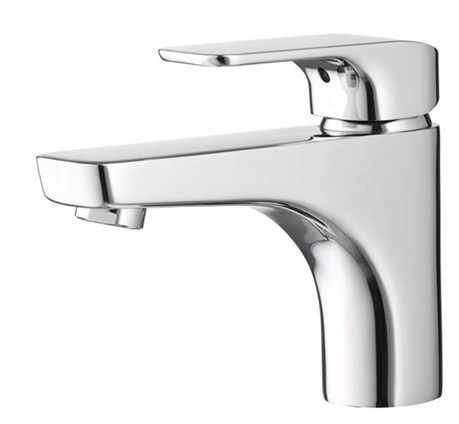 VÒI CHẬU COTTO GẬT GÙ NÓNG LẠNH - CT2142A