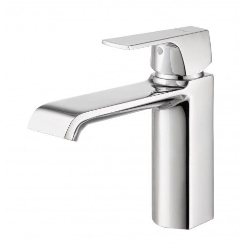 VÒI CHẬU COTTO GẬT GÙ NÓNG LẠNH - CT2200A