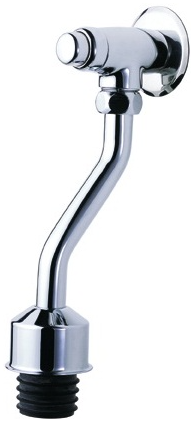 Van nhấn tiểu nam COTTO - CT471SL(HM)