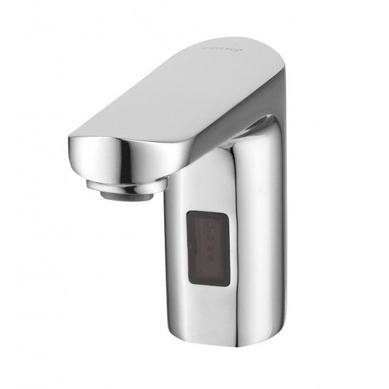 Vòi Lavabo Cảm Ứng COTTO CT4902AC 220V