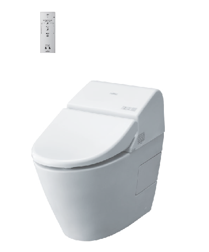 BÀN CẦU ĐIỆN TỬ TOTO GG C971/TCF9433A