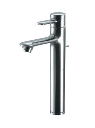 Vòi chậu nóng lạnh TOTO - DL342-1 Dạng Cổ Cao *HÀNG TRƯNG BÀY*