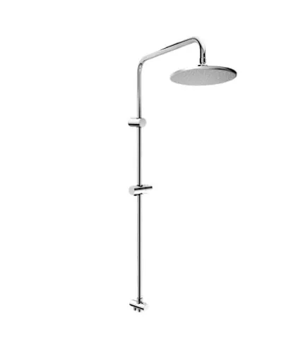 BỘ SEN TẮM CÂY TOTO KẾT HỢP DM907CS + TBW07012A + TBS02302V