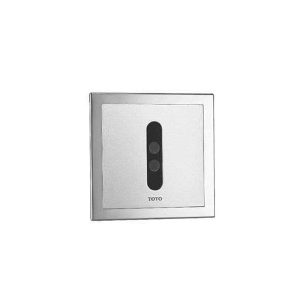 Van xả tiểu nam TOTO âm tường - DUE115UPKV1 *HÀNG TRƯNG BÀY*